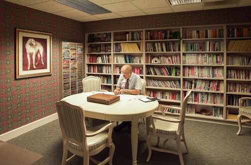 Image of Life Care Center Of Westminster (7)
