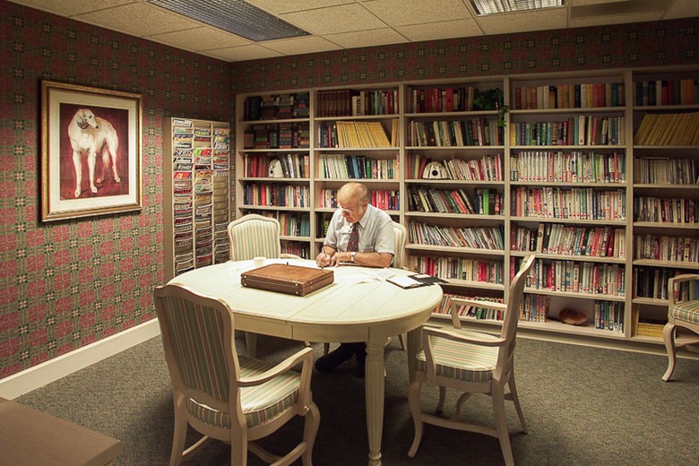 Image of Life Care Center Of Westminster (7)