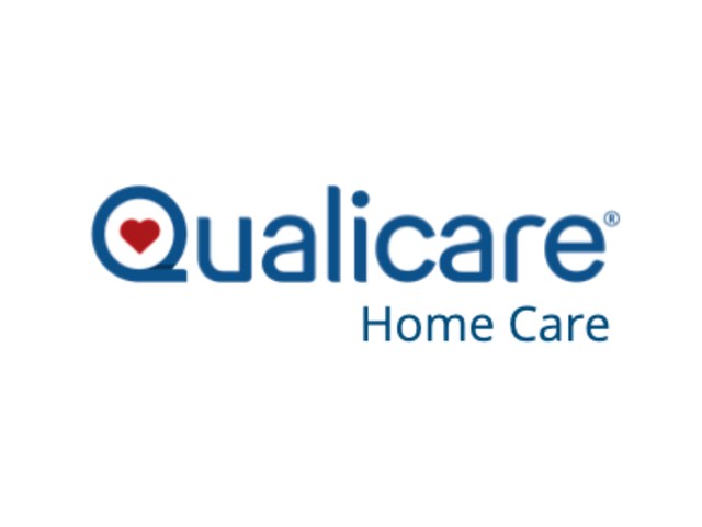 Qualicare Home Care Corpus Christie's Logo