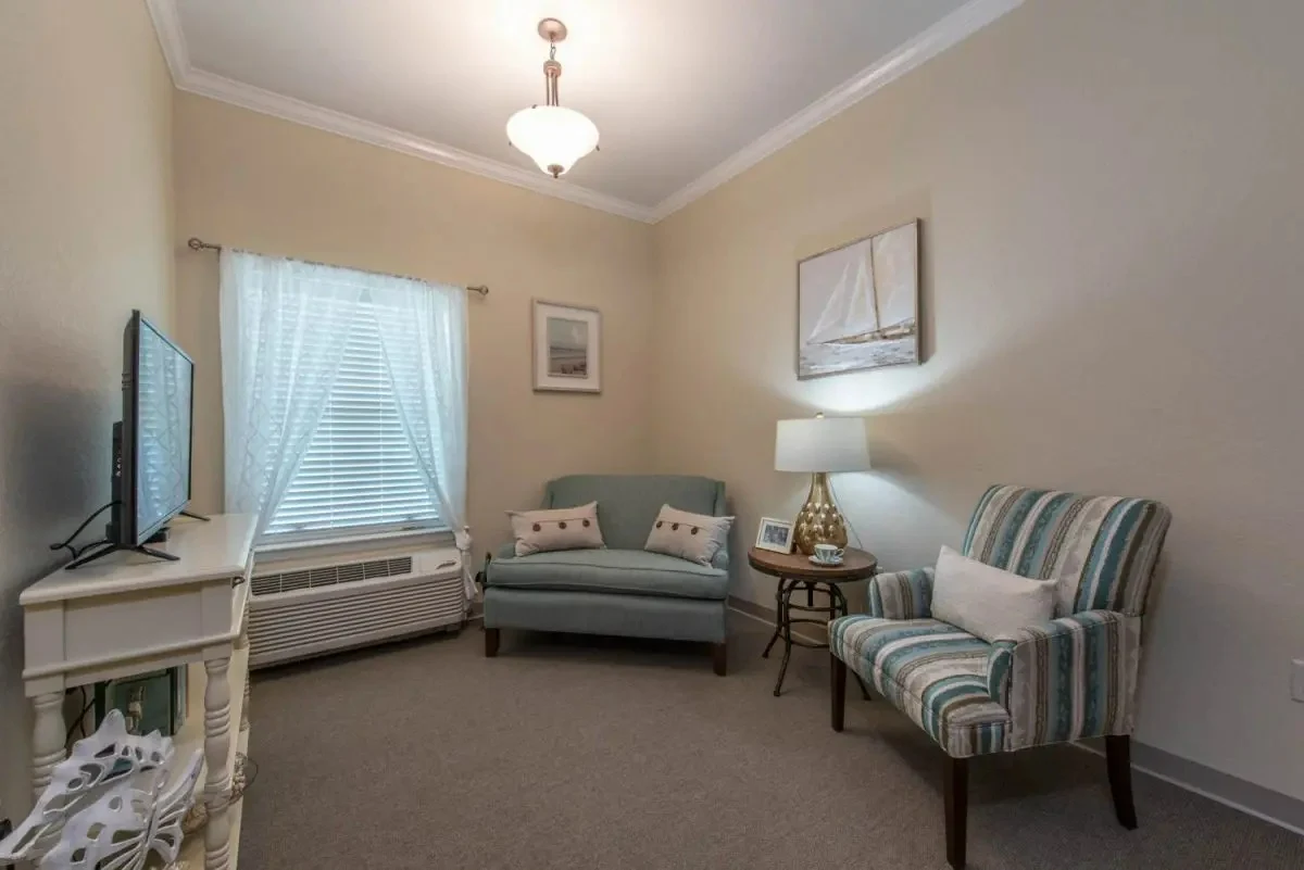 Image of Twin Creeks Assisted Living and Memory Care (8)