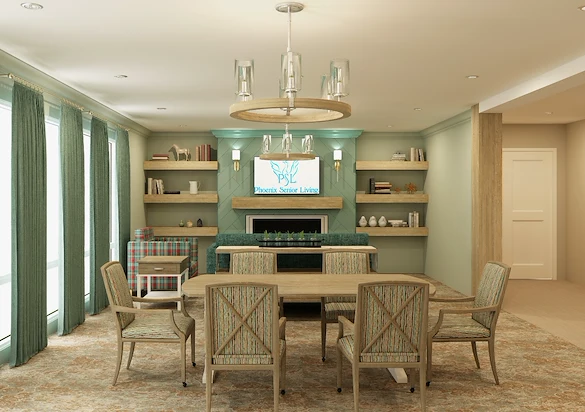 Image of English Meadows Harrisburg Campus (5)