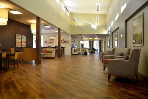 Image of The Springs at Layfayette Senior Living (2)
