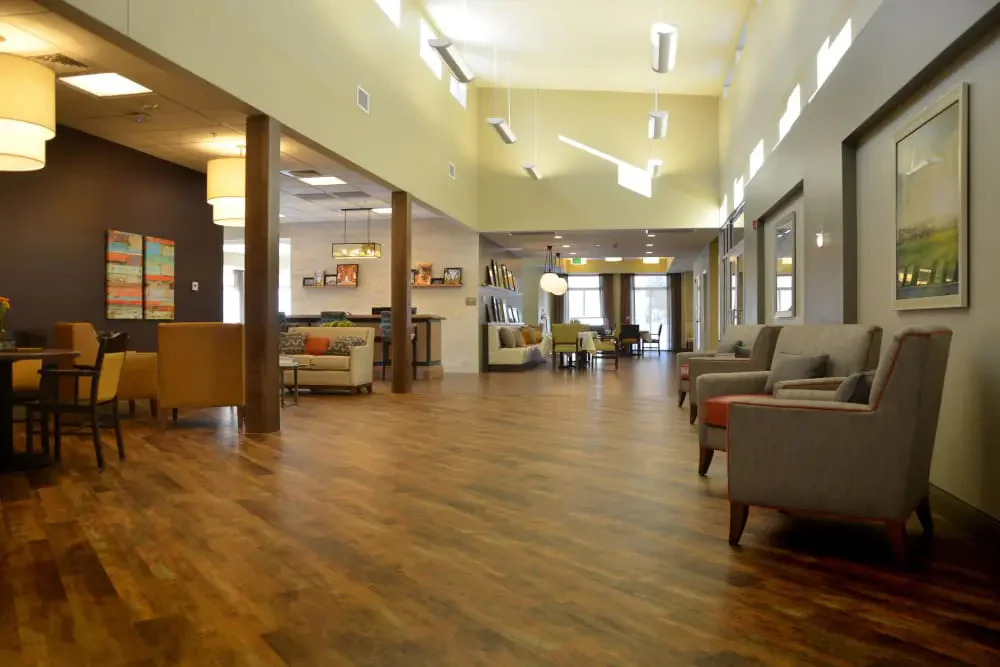 Image of The Springs at Layfayette Senior Living (2)