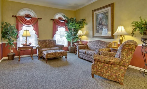 Image of South Pointe Senior Living (5)