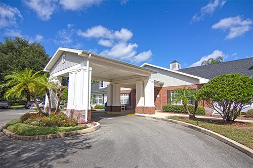 Image of Brookdale Conway - Orlando, FL (1)