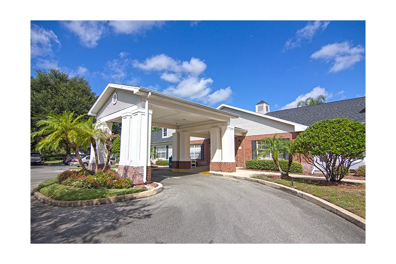 Image of Brookdale Conway - Orlando, FL (1)