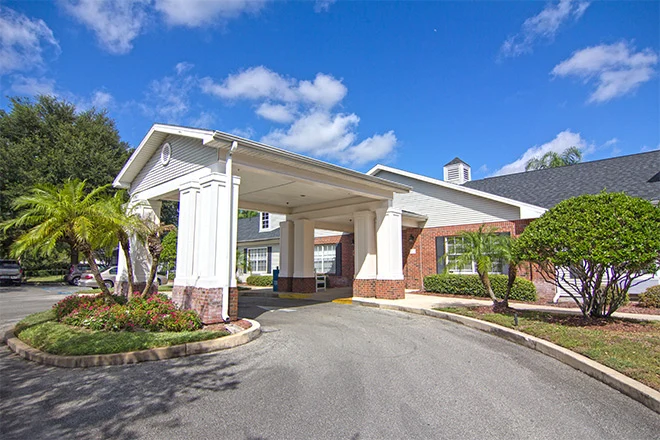 Image of Brookdale Conway - Orlando, FL (1)