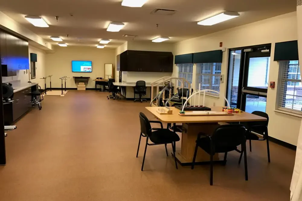 Image of The Lakes of Sylvania Senior Living (2)