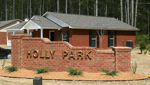 Image of Holly Park (1)
