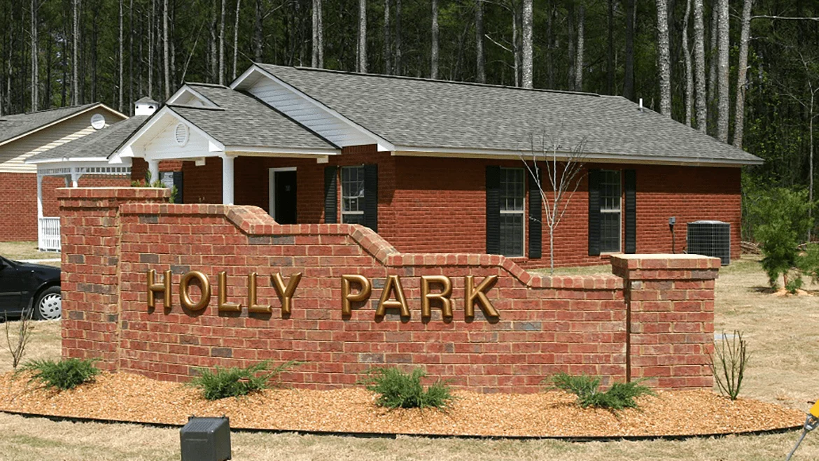 Image of Holly Park (1)