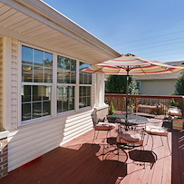 Image of American House West Knoxville (2)