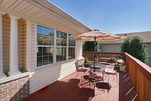 Image of American House West Knoxville (2)