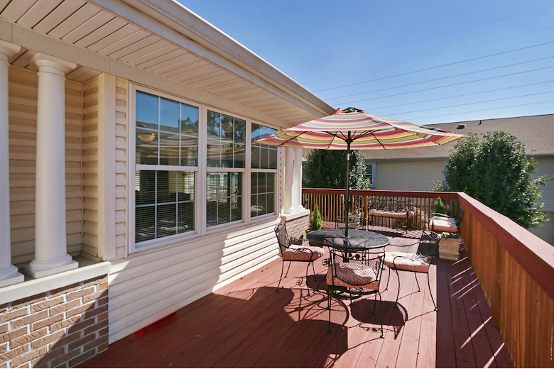 Image of American House West Knoxville (2)
