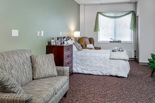 Image of Elderwood Assisted Living at Cheektowaga (5)