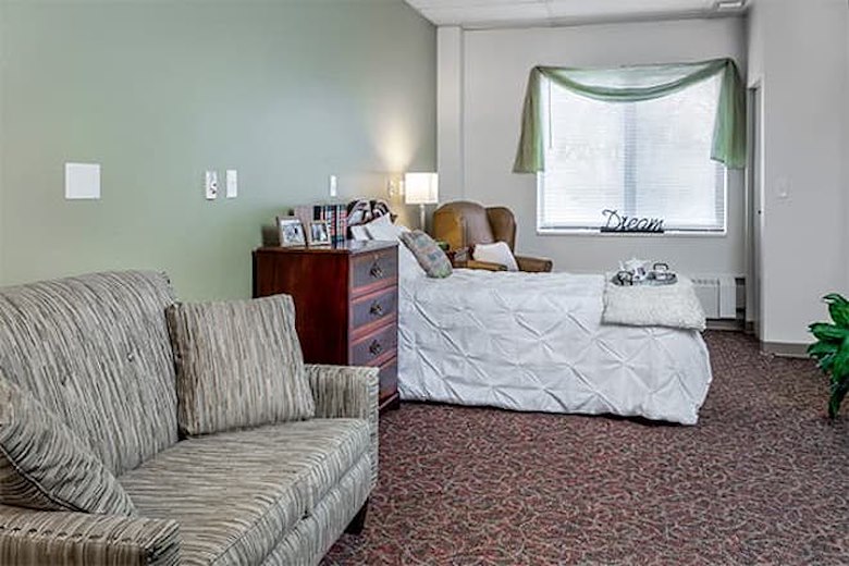 Image of Elderwood Assisted Living at Cheektowaga (5)