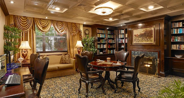 Image of Palace At Kendall Nursing And Rehabilitation Cente (5)