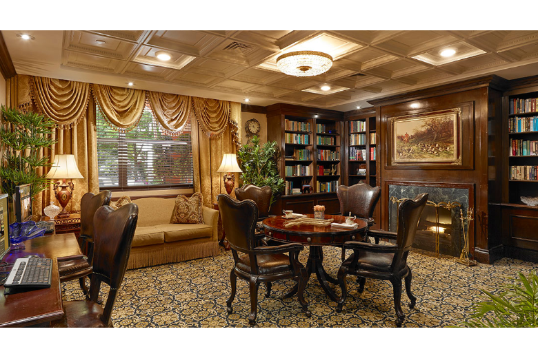 Image of Palace At Kendall Nursing And Rehabilitation Cente (5)