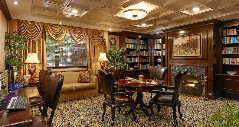 Image of Palace At Kendall Nursing And Rehabilitation Cente (5)