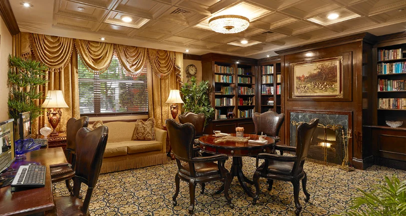 Image of Palace At Kendall Nursing And Rehabilitation Cente (5)