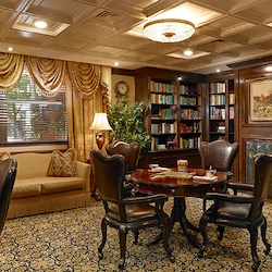 Image of Palace At Kendall Nursing And Rehabilitation Cente (5)