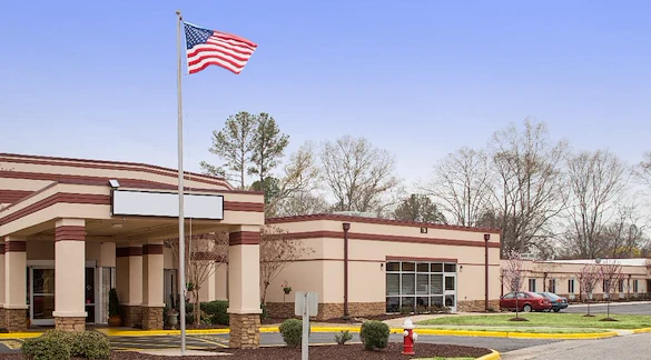 Image of River City Center (1)