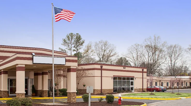 Image of River City Center (1)