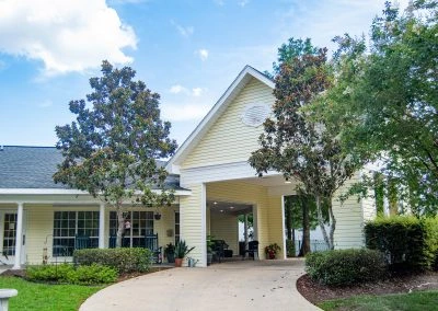 Image of River Chase Village (1)