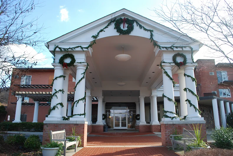 Image of Heath Village - The Meadows (1)