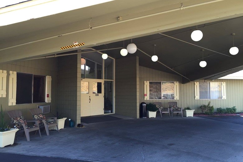 Image of The Dalles Health & Rehabilitation Center (3)