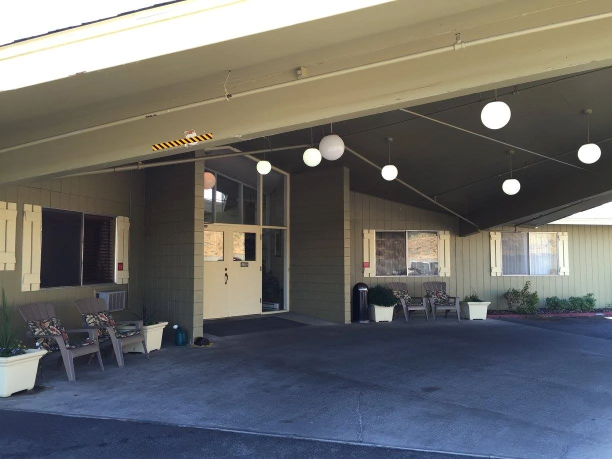 Image of The Dalles Health & Rehabilitation Center (3)