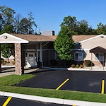 Image of Auburn Skilled Nursing And Rehab (1)