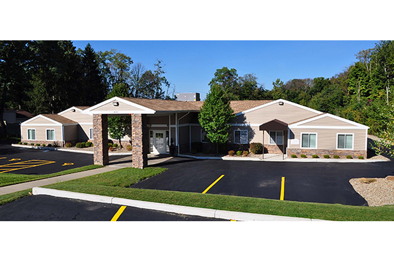 Image of Auburn Skilled Nursing And Rehab (1)