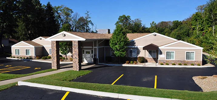 Image of Auburn Skilled Nursing And Rehab (1)