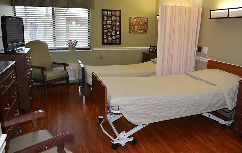 Image of East Lake Nursing & Rehabilitation (6)