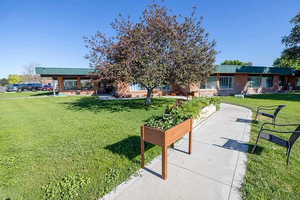 Image of Bennett Hills Rehabilitation & Care Center (4)