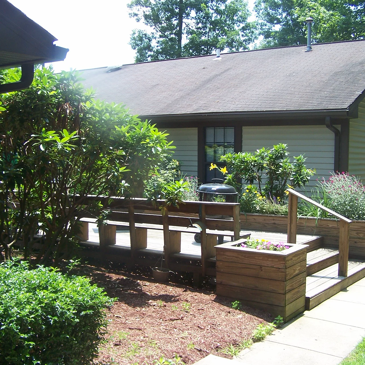 Image of The Bayberry Inn at Beckley (2)