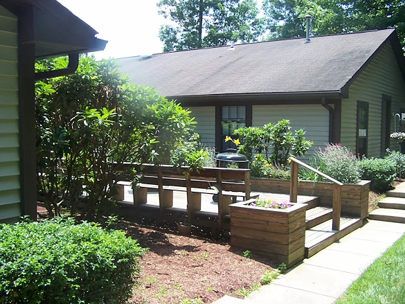 Image of The Bayberry Inn at Beckley (2)