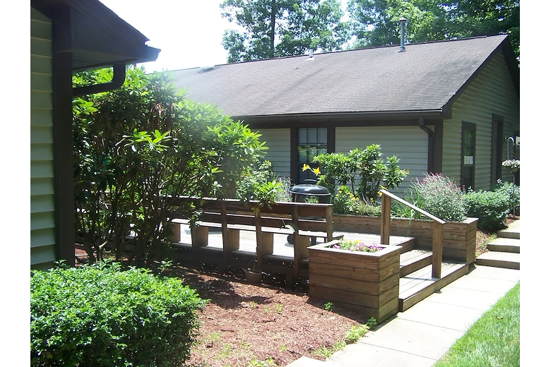 Image of The Bayberry Inn at Beckley (2)