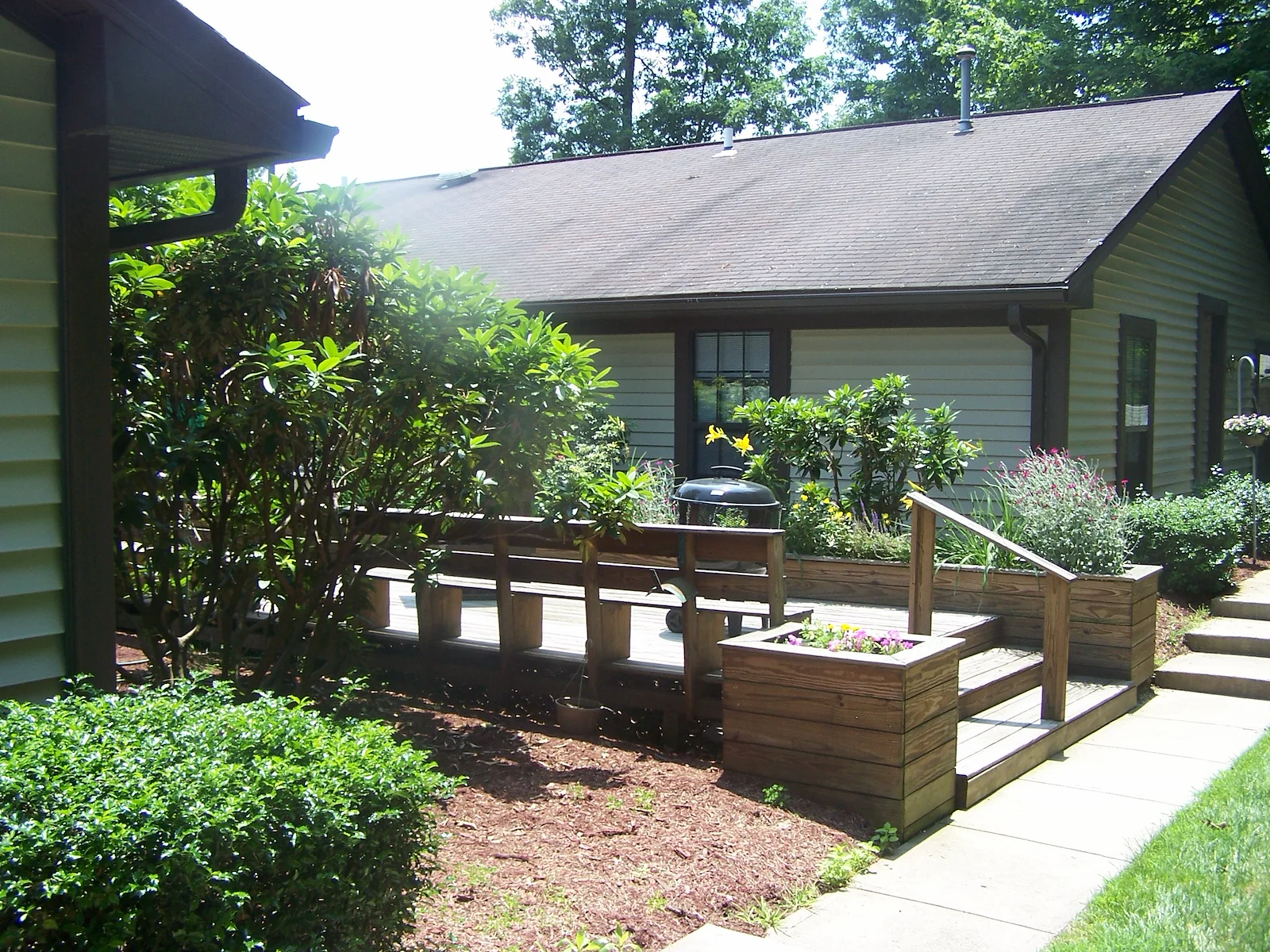 Image of The Bayberry Inn at Beckley (2)