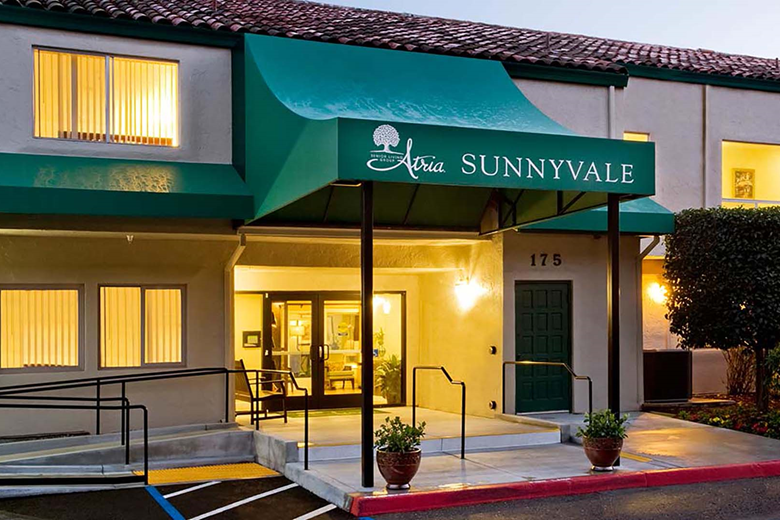Image of Atria Sunnyvale (1)