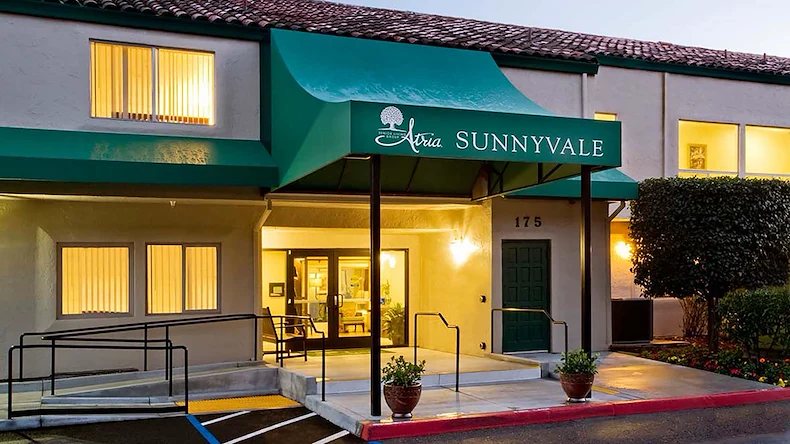 Image of Atria Sunnyvale (1)