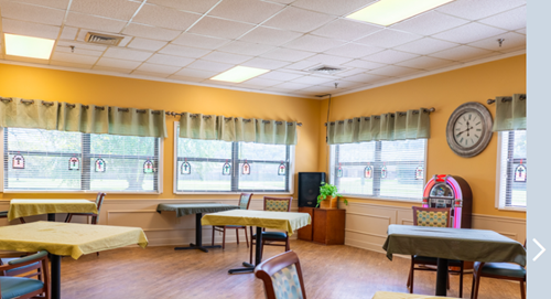 Image of Signature Healthcare Of Spencer County (5)