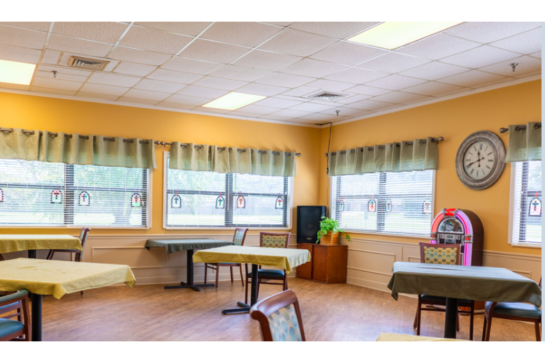 Image of Signature Healthcare Of Spencer County (5)