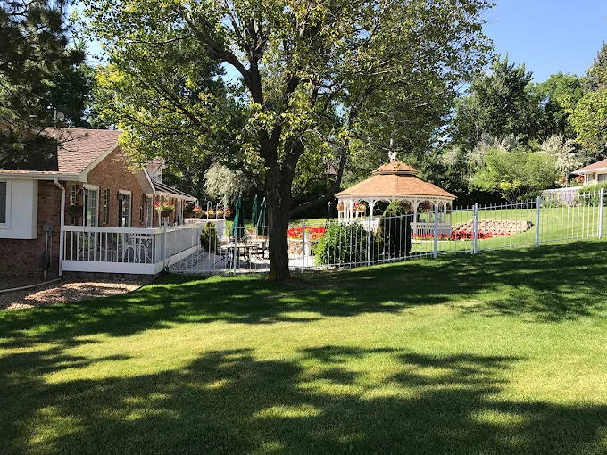 Image of Golden Orchard Assisted Living - Greenwood Village (8)