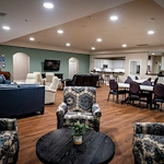 Image of Villas of Sycamore Creek Ranch at The Woodlands (6)