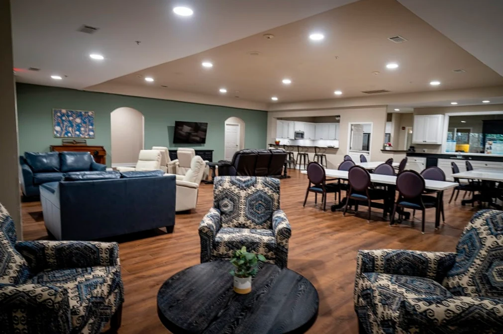 Image of Villas of Sycamore Creek Ranch at The Woodlands (6)