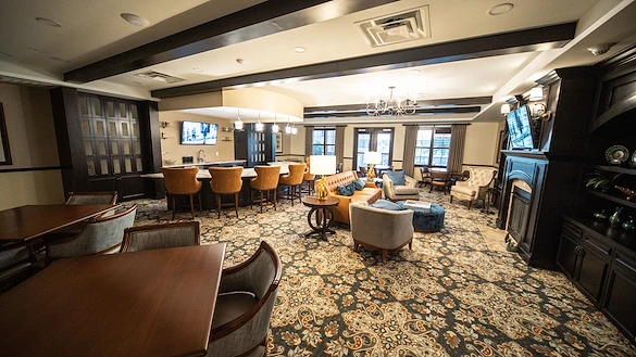 Image of Grand Living at Tamaya (10)