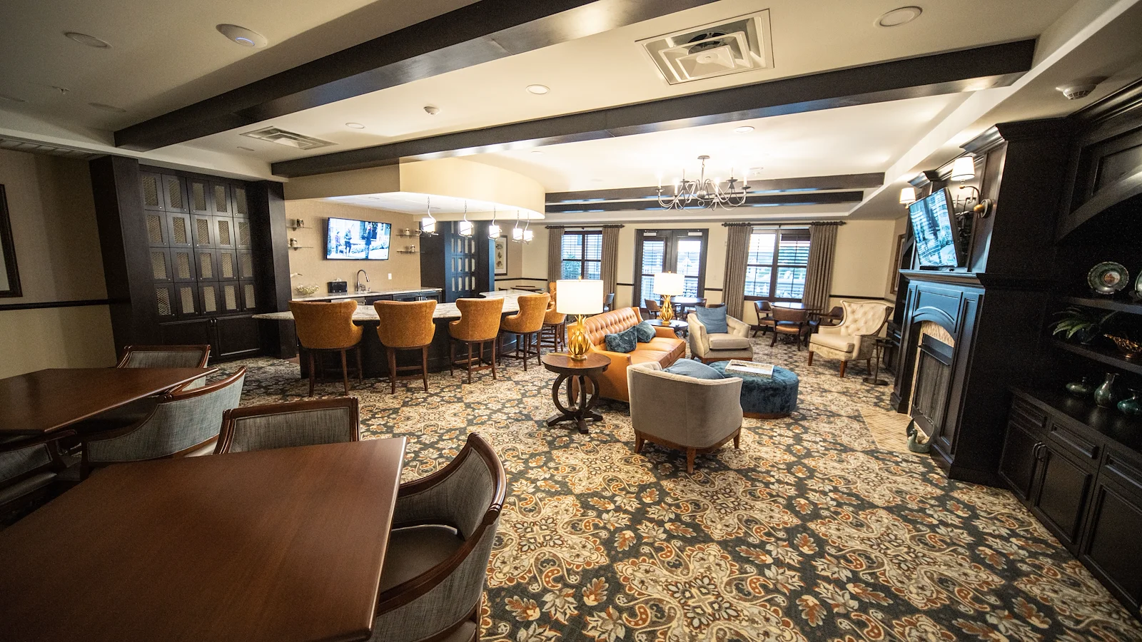 Image of Grand Living at Tamaya (10)