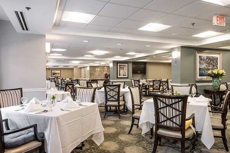 Image of The Residences at Thomas Circle (4)