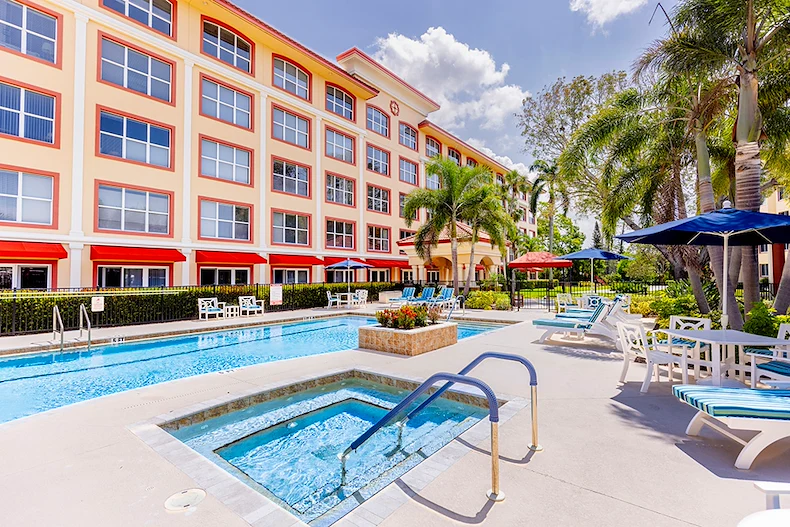 Image of Westminster Bradenton, Manor Neighborhood (1)